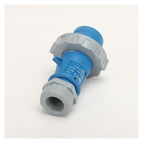 الصناعية TYP278 16A 3-core IP67 in Kuwait