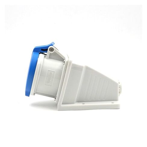 32A 3 كور 220 فولت 6H موصل مقبس صناعي TYPR6801 مثبت in Kuwait