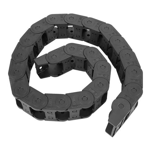 Nylon Reinforced Cable Carrier for Engraving Machine Accessory in Saudi Arabia