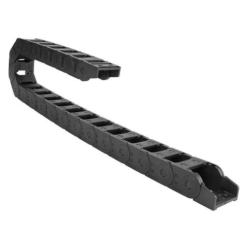 Nylon Reinforced Cable Carrier for Engraving Machine Accessory in Saudi Arabia