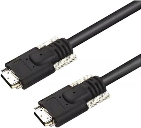 1 قطعة جديد MV-ACCL-SDR-SDR-HF-3 متر 3 متر كابل 26P سلسلة سحب مرنة عالية in Saudi Arabia