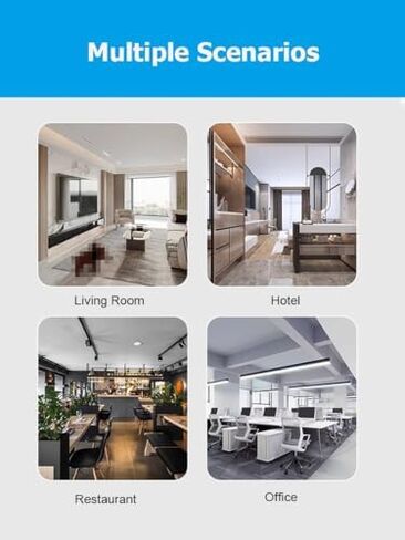 لوحة وصول مقاومة للحريق، باب علية من الألومنيوم من الدرجة التجارية 10x10 و30x30 للمكتب والفندق والحمام - سقف/جدران قابلة للتركيب عالميًا (26x26 سم) in Kuwait