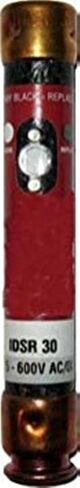 Littelfuse IDSR-30 IDSR030، 30Amp (30A) 600V Slow Blow Class RK5 خرطوشة بليد فيوز in Saudi Arabia