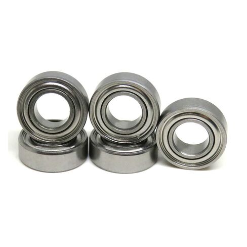 3pcs SMR126ZZ 6x12x4 Ceramic Bearings ABEC7 in Saudi Arabia