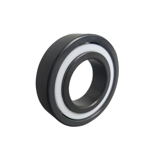 1PCS 6800 10x19x5MM Ceramic Bearing in Saudi Arabia