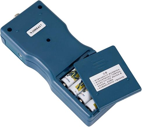 مقياس الاهتزاز الرقمي كاشف الاهتزاز VM-6310 تسارع النزوح عدم التوازن الميكانيكي والانحراف مقياس الاهتزاز الرقمي عالي الدقة in Kuwait