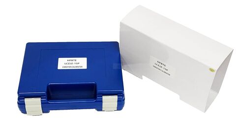 معايرات الاهتزاز مقياس الاهتزاز معاير مقياس الاهتزاز شاكر محمول بذاته مصمم للتحقق السريع والسهل من مقاييس التسارع أنظمة مراقبة الاهتزاز أنظمة التسجيل in Kuwait