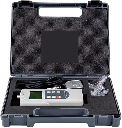 مقياس الاهتزاز الرقمي، مقياس الاهتزاز ثلاثي المحاور الرقمي ثلاثي الأبعاد، جهاز اختبار الاهتزاز AV-160D، مقياس اهتزاز الحركة الميكانيكية 10 هرتز ~ 1 كيلو هرتز، مستشعر الاهتزاز الكهرضغطي in Kuwait