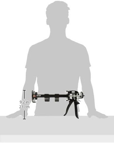 أداة التوزيع اليدوية Simpson Strong-Tie ADT30S ADT30S لـ 30 أونصة. خرطوشة in Kuwait