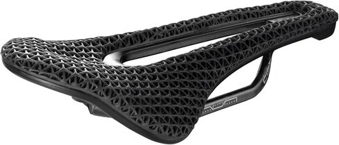 Selle San Marco Shortfit 2.0 3D Carbon Fx Saddle in Saudi Arabia