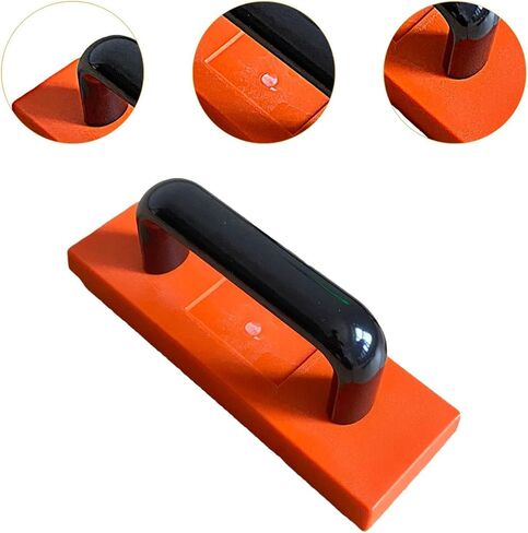 Tapping Block Professional with Handle for Laminate Wood Flooring Hardwood in Kuwait