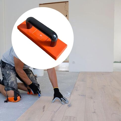 Tapping Block Professional with Handle for Laminate Wood Flooring Hardwood in Kuwait