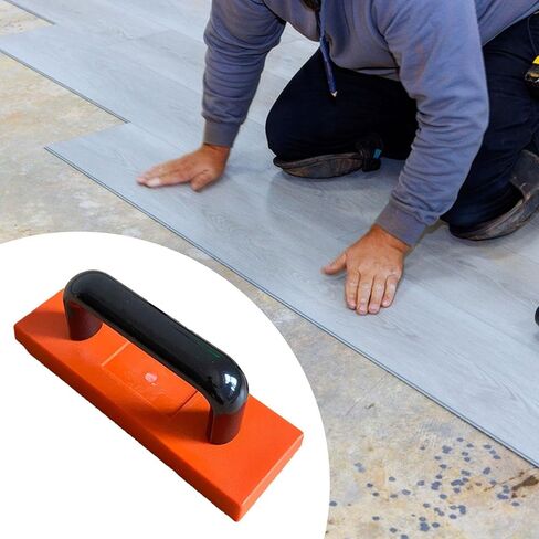 Tapping Block Professional with Handle for Laminate Wood Flooring Hardwood in Kuwait