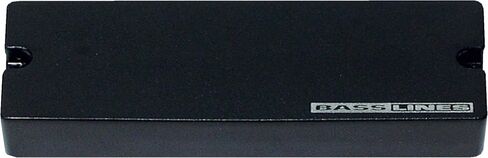 ASB II 6 String Active Soapbar Pickups ASB-6b/6string, bridge in Saudi Arabia