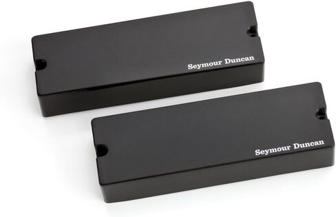ASB II 6 String Active Soapbar Pickups ASB-6b/6string, bridge in Saudi Arabia