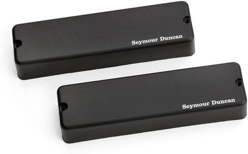 ASB II 6 String Active Soapbar Pickups ASB-6b/6string, bridge in Saudi Arabia