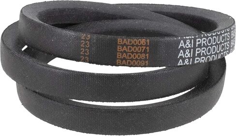 حزام 5L480 V يناسب العديد من الأجهزة العالمية - يستبدل B45/5L480 in Kuwait