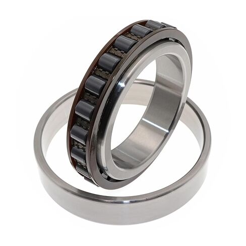 1PCS N1013K HC5 SP 65X100X18 Cylindrical Roller Bearings Bearing Si3N4 Rollers Tapered bore in Saudi Arabia