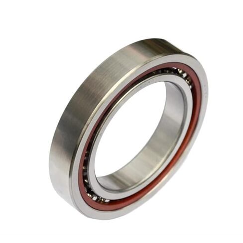 1pcs 71819 71819CD P4 7819 95X120X13 Thin-Walled Miniature Angular Contact Bearings Spindle in Saudi Arabia