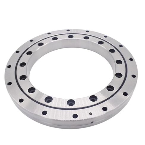1 قطعة XSU080258 220X295X25.4 الصليب أسطواني الصناعية المشتركة آلة دوارة أداة محامل القرص الدوار in Saudi Arabia