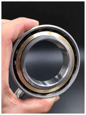 Ceramic Bearing 6316HC5C3SKF Mixed in Saudi Arabia