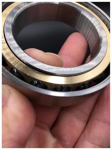 Ceramic Bearing 6316HC5C3SKF Mixed in Saudi Arabia