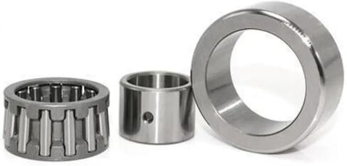 1pcs Separable Needle Roller Bearing NAO305218 30 * 52 18mm in Saudi Arabia