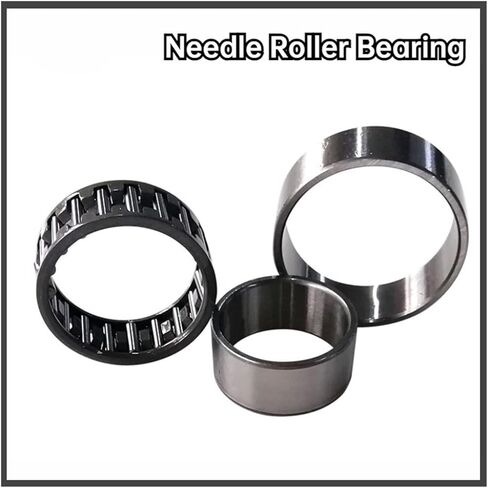 1pcs Separable Needle Roller Bearing NAO305218 30 * 52 18mm in Saudi Arabia