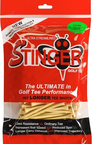 تيشيرتات الجولف Pro XL Performance 3 1/4 (عدد 175) in Kuwait