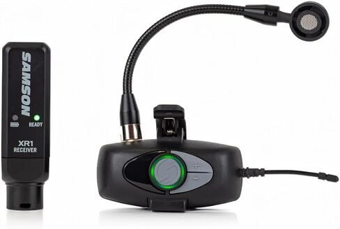 Samson Airline XR Wind Instrument Wireless Microphone in Saudi Arabia