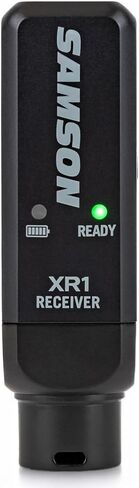 Samson Airline XR Wind Instrument Wireless Microphone in Saudi Arabia