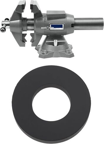 10pcs 5/8Inch Rubber Washers 16x33x5mm for Vise Handle Compatible with Wilton 3.5Inch Vise Grip in Saudi Arabia