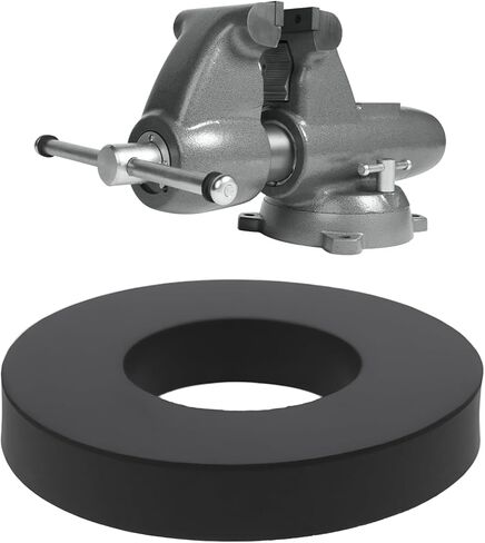 10pcs 5/8Inch Rubber Washers 16x33x5mm for Vise Handle Compatible with Wilton 3.5Inch Vise Grip in Saudi Arabia
