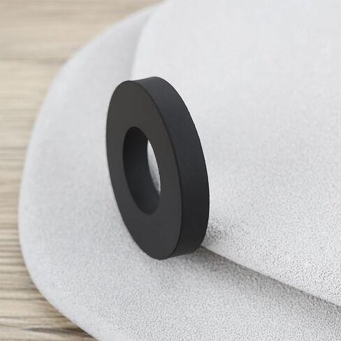 10pcs 5/8Inch Rubber Washers 16x33x5mm for Vise Handle Compatible with Wilton 3.5Inch Vise Grip in Saudi Arabia
