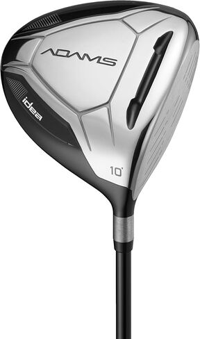 Adams Golf Women's New Idea Graphite Complete Set Lefthanded in Saudi Arabia