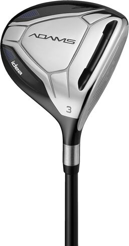 Adams Golf Women's New Idea Graphite Complete Set Lefthanded in Saudi Arabia