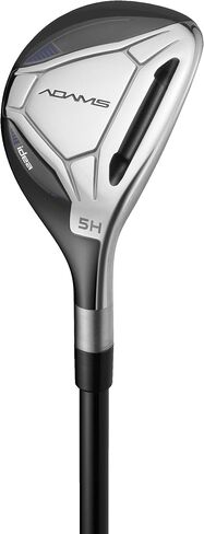 Adams Golf Women's New Idea Graphite Complete Set Lefthanded in Saudi Arabia
