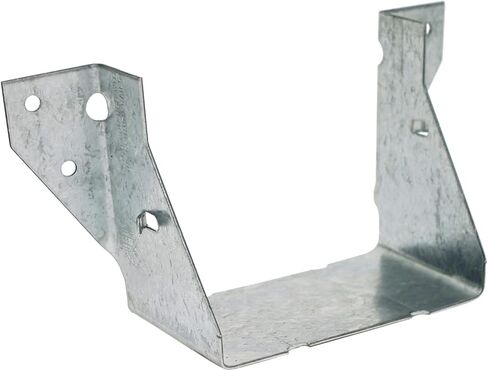 سيمبسون ربطة عنق قوية LUS44Z LUS ZMAX شماعات مجلفنة مثبتة على الوجه لسيارات الدفع الرباعي 4x4 in Kuwait