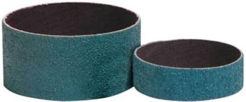 Dynabrade 92014: قطر 1 بوصة (25 مم) × 1-1/2 بوصة (38 مم) مع 36 حبيبة Z/A Dynacut Band in Saudi Arabia