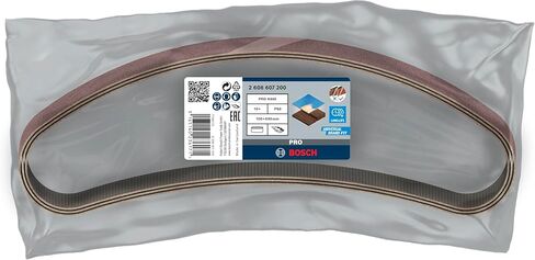 Bosch – Band 100 x 690 gr. 60 Virutex in Saudi Arabia