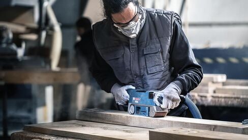 Bosch – Band 100 x 690 gr. 60 Virutex in Saudi Arabia
