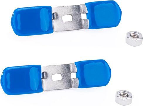 مقبض صمام كروي غير قابل للصدأ لصمامات Fb 1/2-3/4 بوصة، استبدال مقبض صمام إغلاق المياه 905-449 in Kuwait