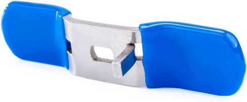 مقبض صمام كروي غير قابل للصدأ لصمامات Fb 1/2-3/4 بوصة، استبدال مقبض صمام إغلاق المياه 905-449 in Kuwait