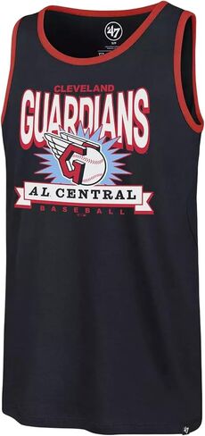 47 Men's MLB Twelve Six Franklin Tank Top in Saudi Arabia