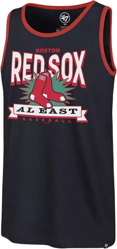 47 Men's MLB Twelve Six Franklin Tank Top in Saudi Arabia