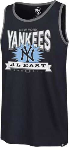 47 Men's MLB Twelve Six Franklin Tank Top in Saudi Arabia