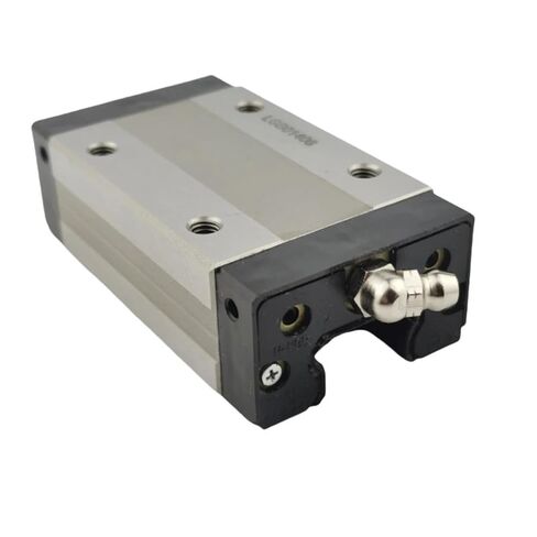 كتلة خطية SHS35V SHS 35V SHS35 SHS35V1UU/SS GK دليل السكك الحديدية المنزلق النقل in Saudi Arabia