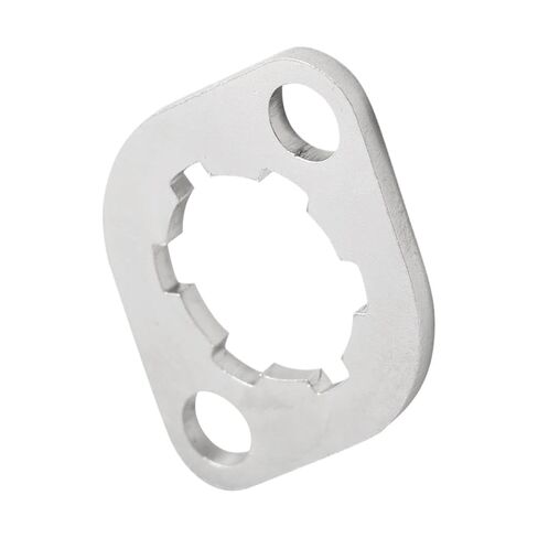 مسامير قفل لوحة التجنيب الأمامية متوافقة مع قطع غيار السيارات والدراجات النارية الخارجة عن القانون 90 2007 2008 2009 2010 2011 2012 2013 2014 2015 2016 2017 2018 2019 2020 2021 2022 2023 in Kuwait