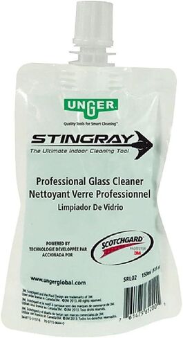 UNGER Stingray Professional Glass Cleaning (SRL02) in Saudi Arabia