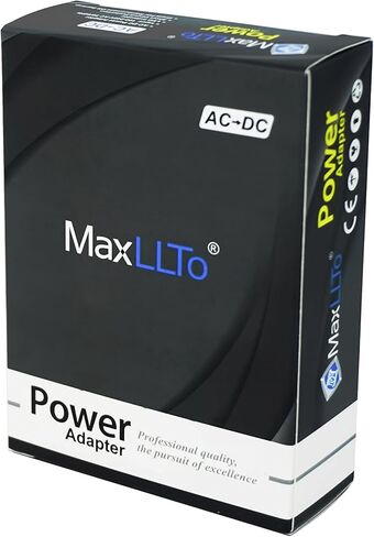 MaxLTo 6ft اضافية طويلة محول التيار المتردد ل كاسيو CTK-800 CTK-810 لوحة المفاتيح الجدار شاحن سلك إمداد الطاقة PSU in Kuwait